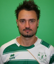 Andrea MARINUCCI - Attaccante